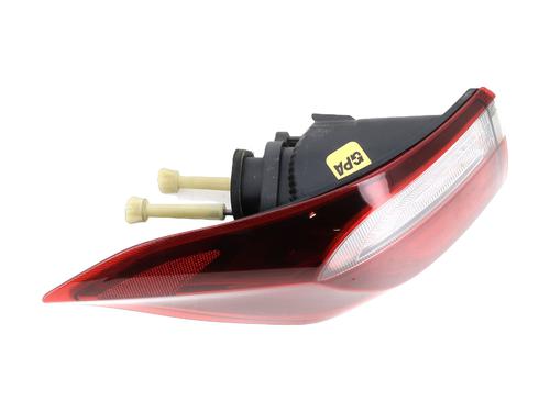 Used Left taillight Left taillight FORD ECOSPORT 1.0 EcoBoost (125 hp) 32513262 32513262