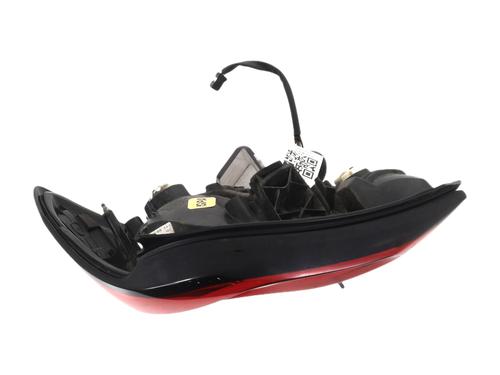 Used Left taillight Left taillight CITROËN C1 II (PA_, PS_) 1.0 VTi 68 (69 hp) 36006100 36006100