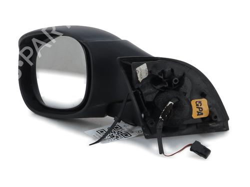 Left mirror CITROËN C3 I (FC_, FN_) 1.4 HDi | BP30190754C26