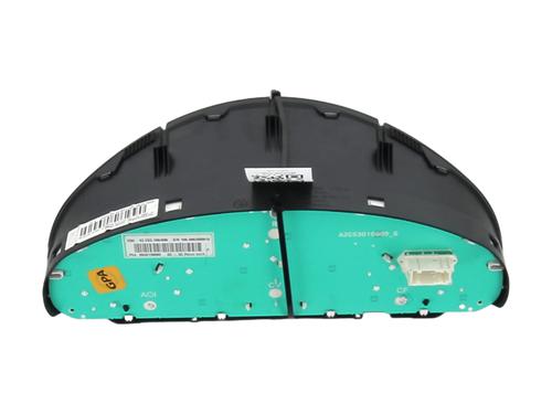 Instrument cluster PEUGEOT 407 (6D_) 2.0 (6DRFNB, 6DRFNE) | BP21756619C47 