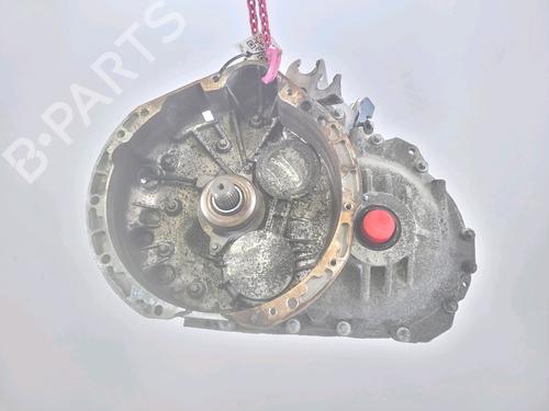 Gearbox MERCEDES-BENZ B-CLASS Sports Tourer (W245) B 200 CDI (245.208) | BP19320538M3 
