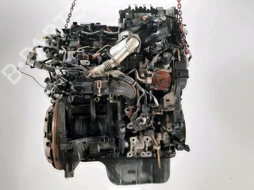 Engine PEUGEOT PARTNER Tepee 1.6 HDi 90 | BP39087038M1 - Image 4