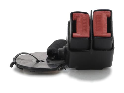 Boucle de ceinture de sécurité RENAULT CLIO II (BB_, CB_) 1.5 dCi (B/CB07) (65 hp) 28333200