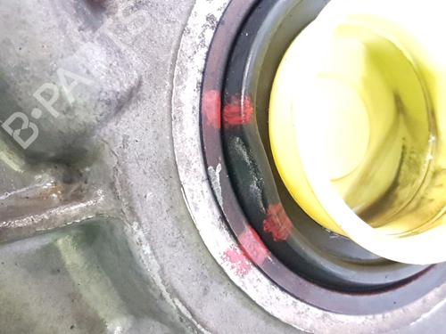 Gearbox KIA RIO III (UB) 1.25 CVVT | BP29987610M3 