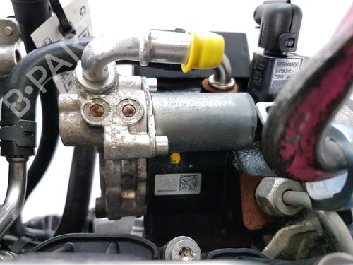 Engine SEAT LEON (1P1) 1.6 TDI | BP36795268M1 - Image 8