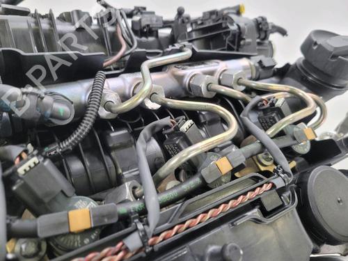 Engine MINI MINI (F55) Cooper D | BP30093583M1
