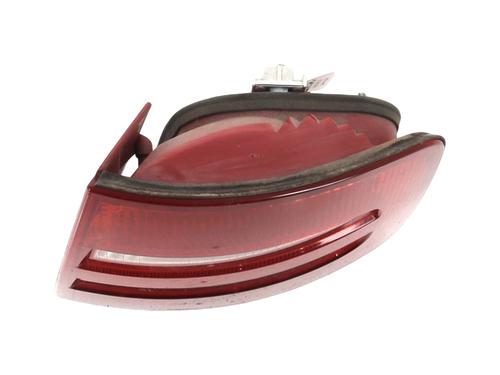 Used Right taillight SKODA FABIA I Combi (6Y5) 1.2 (64 hp) 30379910