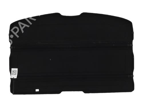 Hattehylde PEUGEOT 2008 I (CU_) 1.2 THP 110 / PureTech 110 | BP30449695C85