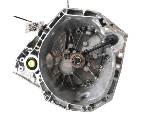 Gearbox RENAULT EXPRESS Box Body/MPV 1.5 Blue dCi 75 (F6AA) | BP36209904M3 - Image 2