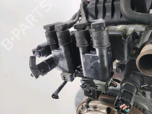 Engine KIA PICANTO I (SA) 1.0 | BP30558052M1 