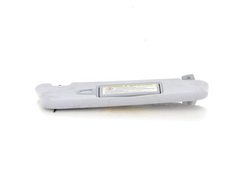 Right sun visor MERCEDES-BENZ E-CLASS (W211) E 320 (211.065) | BP19420871I2 
