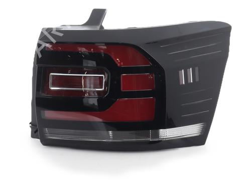 Right taillight VW T-CROSS (C11, D31) 1.0 TSI | BP39045101C35 - Image 2