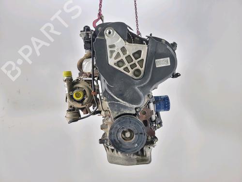 Used Engine RENAULT MEGANE III Coupe (DZ0/1_) 1.9 dCi (DZ0N, DZ0J, DZ1J, DZ1K) (131 hp) 29347173