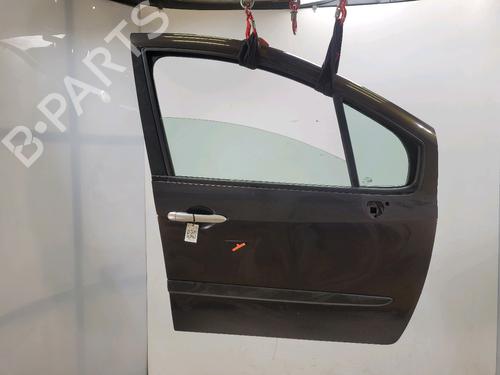 Used Right front door RENAULT MODUS / GRAND MODUS (F/JP0_) 1.5 dCi (FP0F, JP0F) (86 hp) 32406567