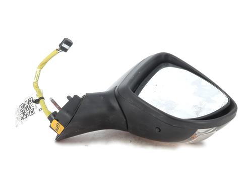Right mirror RENAULT CAPTUR I (J5_, H5_) 1.5 dCi 110 | BP28365193C27 