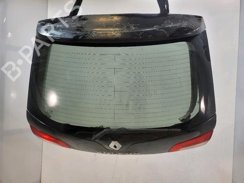 Used Tailgate Tailgate RENAULT KOLEOS I (HY_) 2.0 dCi 4x4 (HY0K) (150 hp) 35778345 35778345