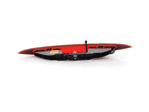 Third brake light RENAULT MODUS / GRAND MODUS (F/JP0_) 1.5 dCi (FP0F, JP0F) | BP37228895L11 - Image 2