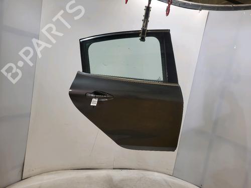 Used Right rear door Right rear door PEUGEOT 208 I (CA_, CC_) 1.4 HDi (68 hp) 36380165 36380165