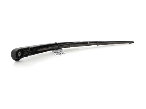 Used Rear windshield wiper arm NISSAN MICRA III (K12) 1.2 16V (80 hp) 27912580
