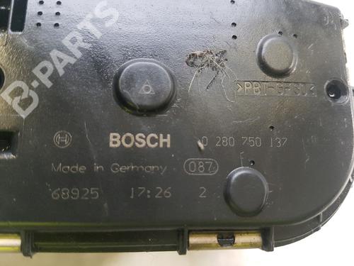 Used Throttle body LANCIA MUSA (350_) 1.4 (350.AXA11, 350.AXA1A) (95 hp) 11916620