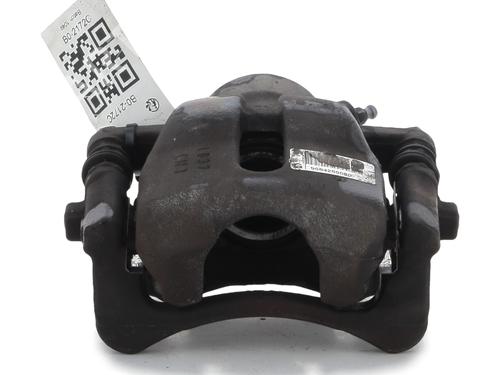 Left front brake caliper CITROËN C2 (JM_) 1.4 HDi | BP29495340M105 