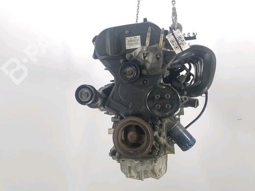 Used Engine Engine FORD FOCUS I (DAW, DBW) 1.6 16V (100 hp) 11139828 11139828