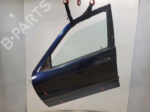 Used Left front door BMW 3 (E36) 325 td (115 hp) 33189953