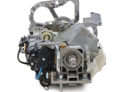 Used Steering column BMW 5 (E60) 530 d (231 hp) 27188721