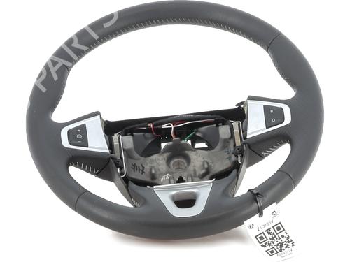 Steering wheel RENAULT MEGANE III Hatchback (BZ0/1_, B3_) 1.9 dCi (BZ0N, BZ0J) | BP28365595C49 