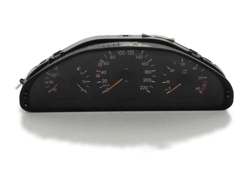 Instrument cluster MERCEDES-BENZ C-CLASS (W202) C 220 D (202.121) | BP29443302C47 