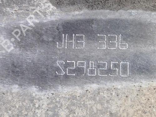 Gearbox DACIA SANDERO II TCe 90 (B8M1, B8MA, B8AC) | BP40171951M3  - Image 5
