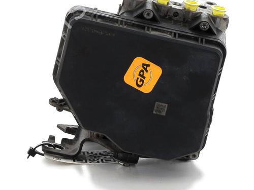 ABS pump MAZDA 6 Hatchback (GH) | BP24394118M43