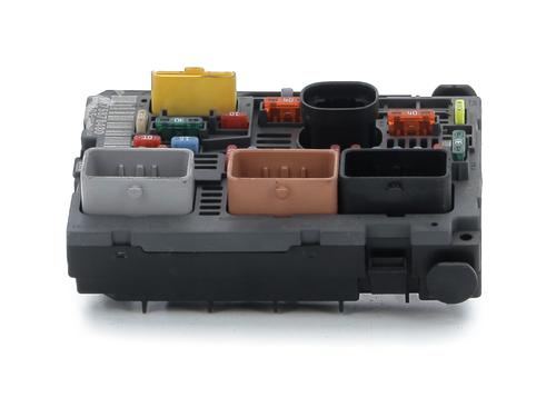 Used Fuse box Fuse box PEUGEOT 308 I (4A_, 4C_) 1.6 16V (120 hp) 33420553 33420553
