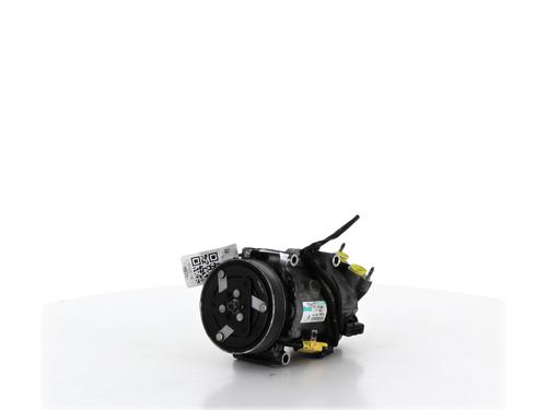 AC-Kompressor AC-Kompressor PEUGEOT 207 (WA_, WC_) 1.6 HDi (90 hp) 36209846 36209846