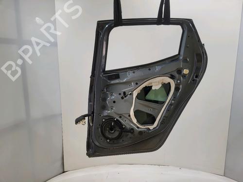 Dør højre bagtil RENAULT CLIO V (B7_) 1.6 E-TECH 140 (B7MU) | BP37017193C5 - Image 2