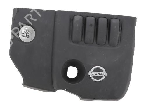 Protection supérieure Protection supérieure NISSAN QASHQAI I (J10, NJ10) 1.5 dCi (106 hp) 34457559 34457559