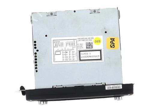 Radio VW GOLF VI (5K1) | BP33645974E6 - Image 3