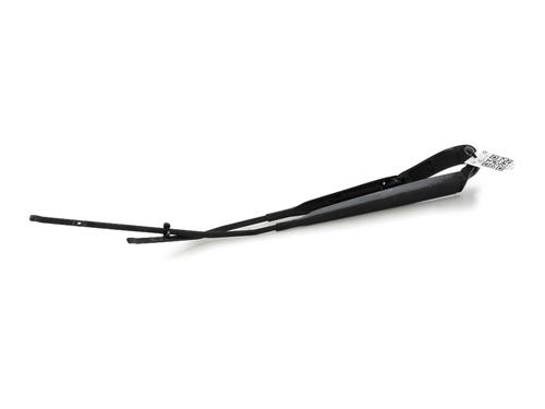 Used Front windshield wiper arm RENAULT CLIO III (BR0/1, CR0/1) 1.5 dCi (C/BR0G, C/BR1G) (68 hp) 27910850