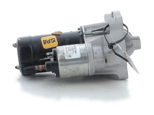Used Starter PEUGEOT 306 (7B, N3, N5) 1.6 SR (89 hp) 31367238