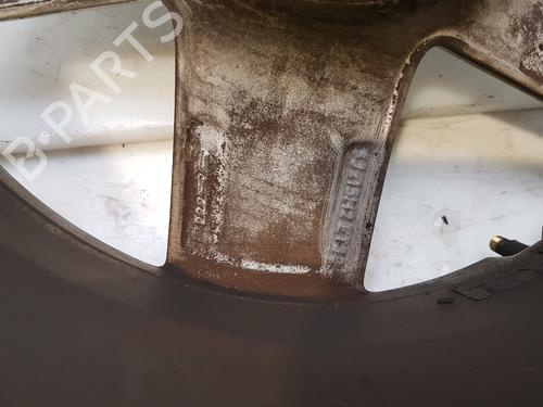 Rim AUDI A3 (8L1) 1.9 TDI | BP16412361C45 