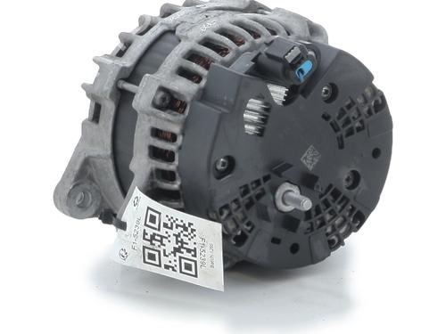 Alternator MERCEDES-BENZ A-CLASS (W176) A 180 CDI (176.000) | BP32310101M7 - Image 2