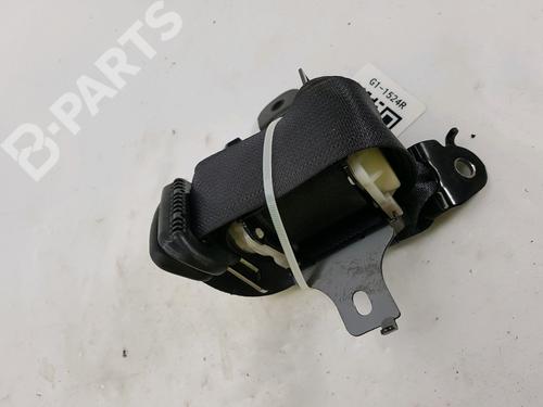 Used Rear left belt tensioner HONDA CIVIC VIII Hatchback (FN, FK) 2.2 CTDi (FK3) (140 hp) 11122231