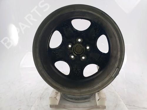 Rim LAND ROVER FREELANDER I (L314) 2.0 DI 4x4 | BP28068731C45 
