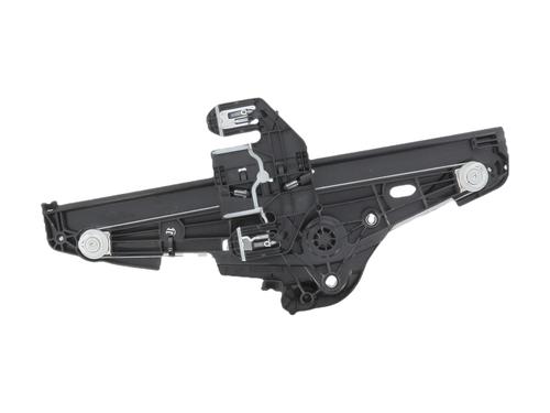 Used Rear left window mechanism Rear left window mechanism PEUGEOT 308 III (FB_, FH_, FP_, F3_, FM_) BlueHDi 130 (FBYHZL, FBYHZT) (131 hp) 39736520 39736520