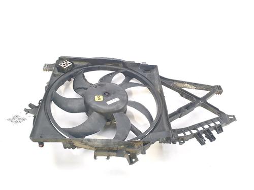 Koelventilatormotor OPEL COMBO Box Body/MPV 1.7 CDTI 16V (101 hp) 28803083