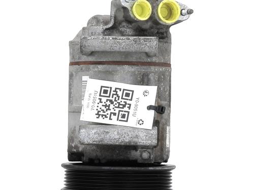 AC compressor CITROËN C4 II (NC_) 1.6 HDi 110 | BP29930687M34 