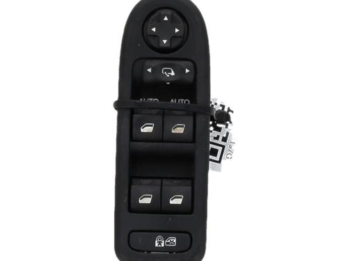Used Left front window switch Left front window switch 38742365 38742365