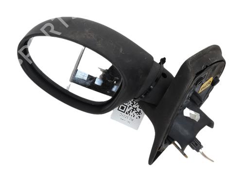 Used Right mirror Right mirror RENAULT TWINGO I (C06_) 1.2 (C063, C064) (55 hp) 36211833 36211833