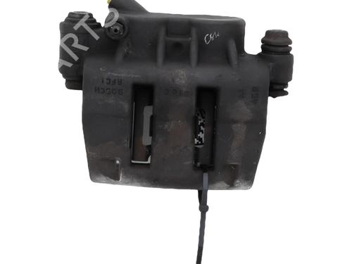 Used Right front brake caliper Right front brake caliper RENAULT MASTER II Van (FD) 2.5 dCi (FD02) (101 hp) 27977816 27977816