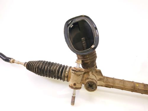 Steering rack CITROËN C1 (PM_, PN_) 1.0 | BP25621180M22 
